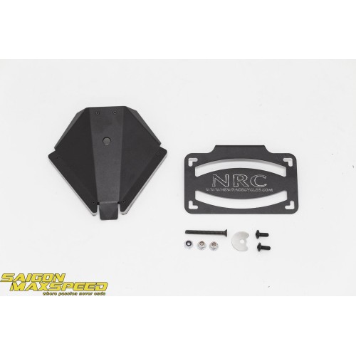 Pat Biển Số Tích Hợp Xinhan NRC Ducati Panigale (chính hãng) Pat Biển Số Tích Hợp Xinhan NRC Ducati Panigale (chính hãng)